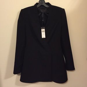 BCBG Max Azria "Waleska" Jacket Dress